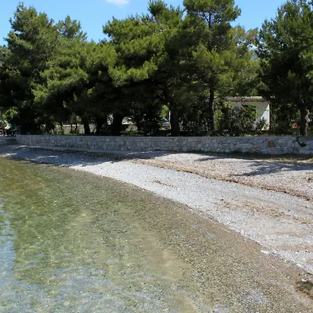 With Parking Space Seline, Paklenica - 25535 Lägenhet Seline