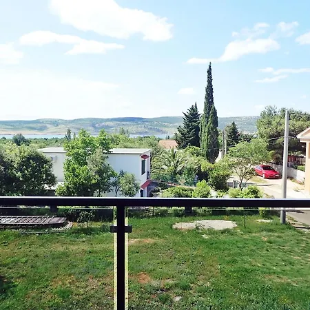 With Parking Space Seline, Paklenica - 25535 Seline