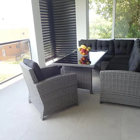 Apartamento With Parking Space Seline, Paklenica - 25535 Seline