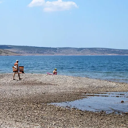With Parking Space Seline, Paklenica - 25535 Apartamento
