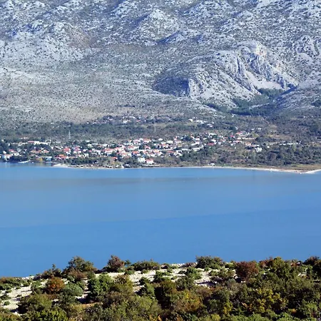 With Parking Space Seline, Paklenica - 25535